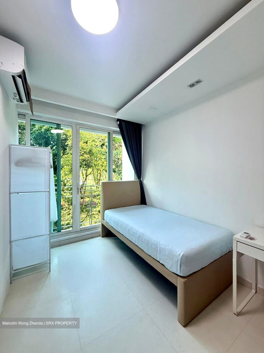 The Esparis (D18), Condominium #602353701